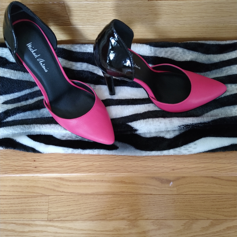 New shoes - Picture 2 of 2